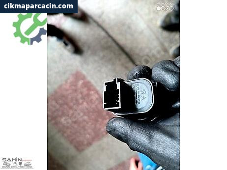 Peugeot 301 Far Ayar Düğmesi çıkma parça