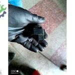 PEUGEOT 301 FAR AYAR DÜĞMESİ 96673722ZD