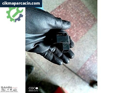 Peugeot 301 Far Ayar Düğmesi 96673722ZD çıkma parça