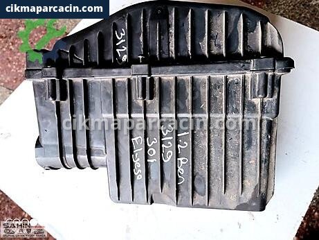 Peugeot 301 Termostat çıkma parça