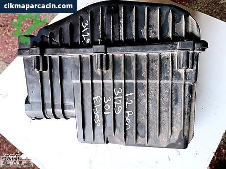 Peugeot 301 Termostat çıkma parça