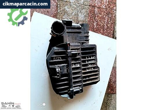Peugeot 301 Termostat 9670831880 çıkma parça