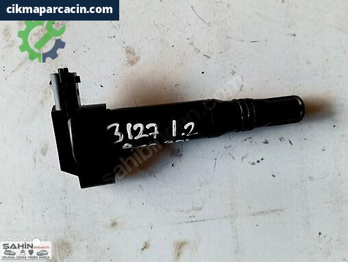Peugeot 301 Ateşleme Bobini 9671214580 çıkma parça