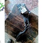 PEUGEOT PARTNER TEPE GAZ PEDALI ORJİNAL ÇIKMA 9671416780