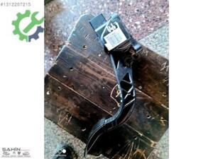 PEUGEOT PARTNER TEPE GAZ PEDALI ORJİNAL ÇIKMA 9671416780
