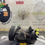 9671456680 CİTROEN C2-C3-C4-NEMO-BERLİNGO Klima Kompresörü