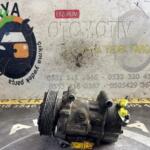 9671456680 PEUGEOT 206-207-307-BİPPER-PARTNER Klima Kompresörü