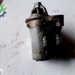 Peugeot 301 Marş Motoru Çıkma Parça Gaziantep