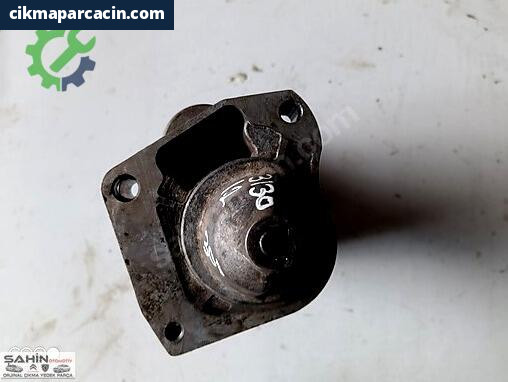 Peugeot 301 Marş Motoru 9671530880 çıkma parça