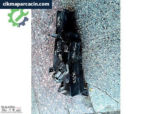 Citroen Berlingo Partikül Filtresi 9672052180 çıkma parça