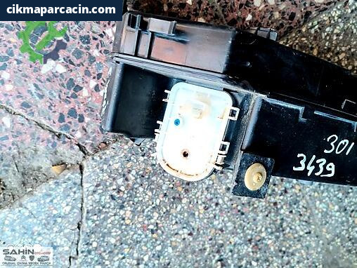 Citroen Berlingo Partikül Filtresi 9672052180 çıkma parça