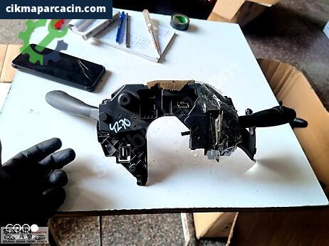 Citroen C5 Sinyal 96720603XT çıkma parça