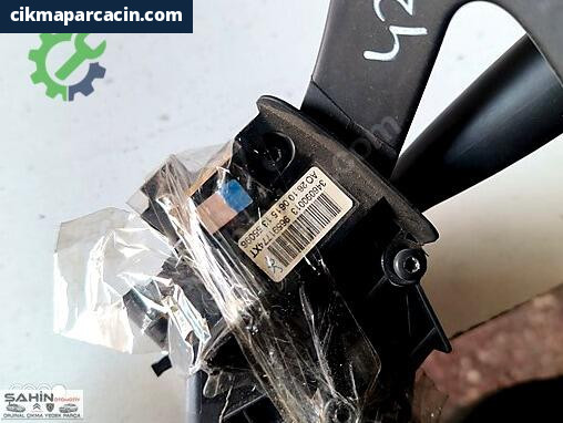 Citroen C5 Sinyal 96720603XT çıkma parça