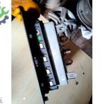 PEUGEOT PARTNER TEPE TB11 YOLCU AİRBAG ORJİNAL 96721949