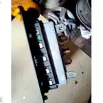 PEUGEOT PARTNER TEPE TB11 YOLCU AİRBAG ORJİNAL 96721949