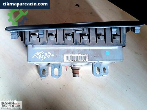 Peugeot Partner Airbag 96721949 çıkma parça