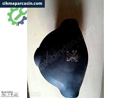 Peugeot Partner Airbag çıkma parça