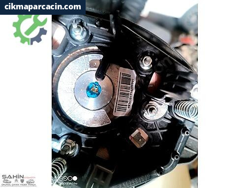 Peugeot Partner Airbag 96721954ZD çıkma parça
