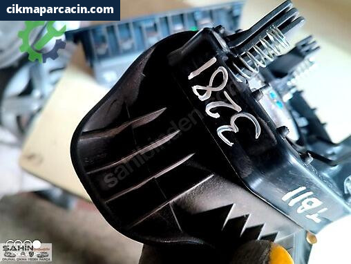 Peugeot Partner Airbag 96721954ZD çıkma parça