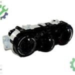 96722483ZD Peugeot 208 I 2008 Klima Kontrol Paneli