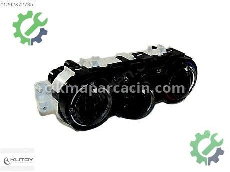 Peugeot 2008 Klima Kontrol Paneli çıkma parça