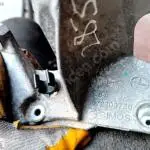 CİTOREN EURO 5 YAKIT FİLİTRESİ BRAKETİ 9672309780PEUGEOT