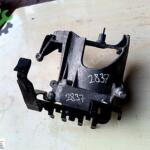 CİTOREN EURO 5 YAKIT FİLİTRESİ BRAKETİ 9672309780PEUGEOT
