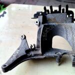 CİTOREN EURO 5 YAKIT FİLİTRESİ BRAKETİ 9672309780PEUGEOT