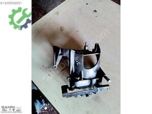 PEUGEOT CİTROEN EURO 5 YAKIT FİLİTRE BRAKETİ 9672309780