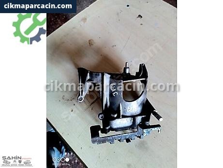 Peugeot 301 Motor Komple çıkma parça