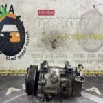 9672865580 CİTROEN XSARA-PİCASSO-BERLİNGO HDI Klima Kompresörü