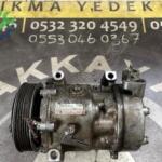9672865580 CİTROEN XSARA-PİCASSO-BERLİNGO HDI Klima Kompresörü