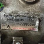9672865580 CİTROEN XSARA-PİCASSO-BERLİNGO HDI Klima Kompresörü