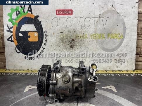 Peugeot Expert Klima Kompresörü çıkma parça