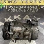 Peugeot Expert Klima Kompresörü Çıkma Parça Erzurum