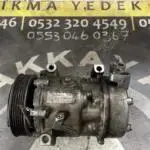 Peugeot Expert Klima Kompresörü Çıkma Parça Erzurum