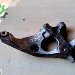PEUGEOT CİTROEN E5 KLİMA BRAKETİ 9672950980