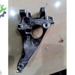 PEUGEOT CİTROEN E5 KLİMA BRAKETİ 9672950980