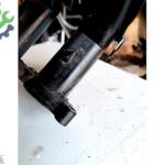 Peugeot 301 Egzoz Manifoldu Çıkma Parça Gaziantep