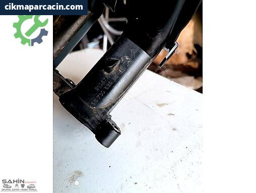 Peugeot 301 Egzoz Manifoldu 9673063980 çıkma parça