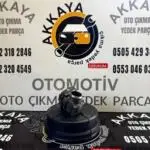 2019 Jaguar F-Pace Komple Motor Çıkma Parça Ankara