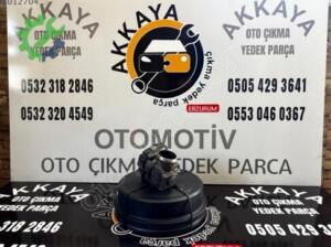 9673534480 PEUGEOT 207-208-301-308-508 1.4-1.6 HDI Gaz Kelebeği
