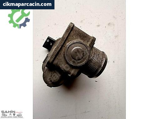 DS Automobiles DS 3 Gaz Kelebeği 9673534480 çıkma parça