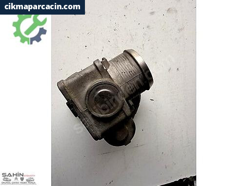 Peugeot 308 Gaz Kelebeği 9673534480 çıkma parça
