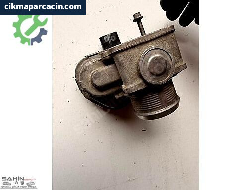 Peugeot 5008 Gaz Kelebeği 9673534480 çıkma parça