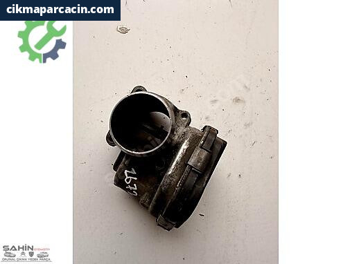 Peugeot 207 Gaz Kelebeği 9673534480 çıkma parça
