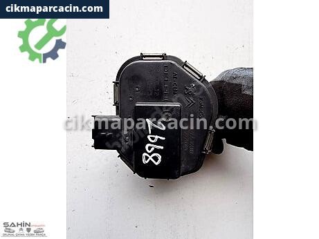 DS Automobiles DS3 Gaz Kelebeği çıkma parça