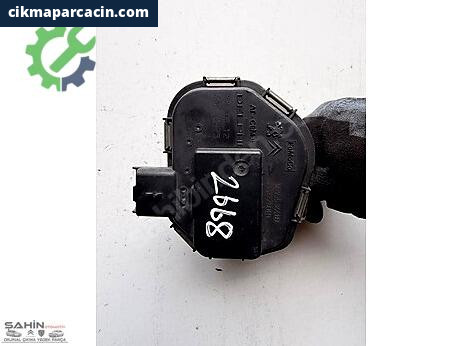 DS Automobiles DS 3 Gaz Kelebeği 9673534480 çıkma parça