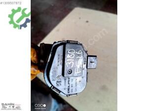 PEUGEOT CİTROEN 1.6 DV6 EURO 5 GAZ KELEBEĞİ 9673534480