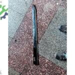 DS AUTOMOBİLES DS4 SOL ÖNKAPI ÇITASI 9673547080